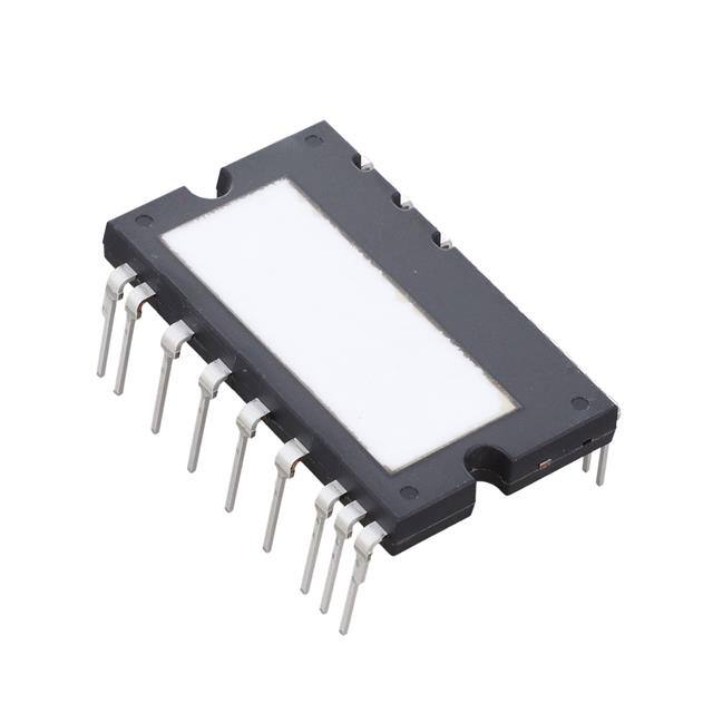 FND42060F2 SPM45H INV 600V 25A LL