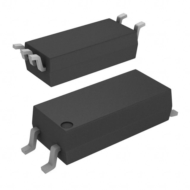 FOD8321R2V OPTOISO 5KV 1CH GATE DRIVER 5SOP
