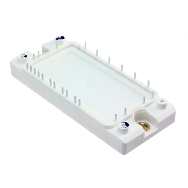 FP25R12KE3BOSA1 IGBT MOD 1200V 40A 155W