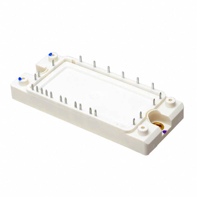 FP40R12KE3BOSA1 IGBT MOD 1200V 55A 210W