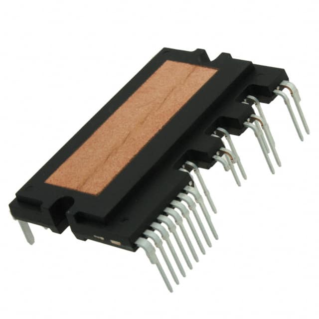 FPAB30BH60B MODULE SPM 600V 30A 27PWRDIP