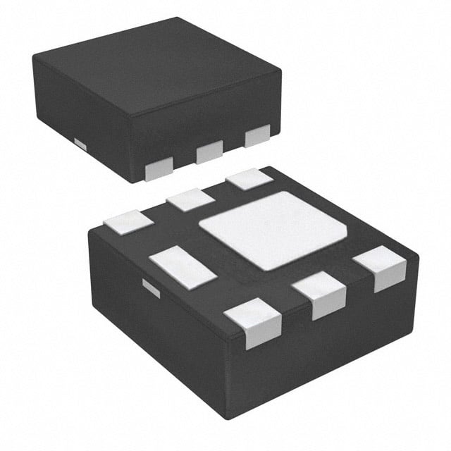 FDMA410NZ MOSFET N-CH 20V 9.5A 6MICROFET