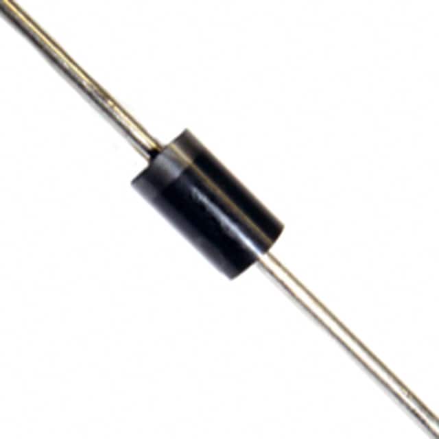 SR5200-TP DIODE SCHOTTKY 200V 5A DO201AD