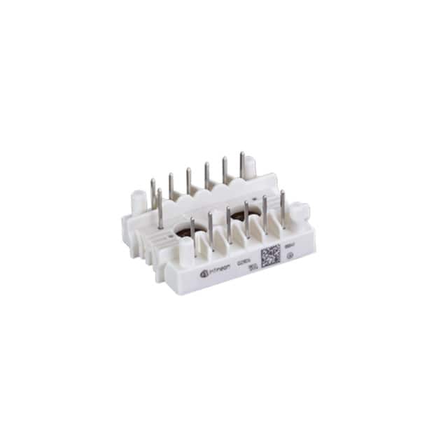 FS15R06VL4B2BOMA1 MOD IGBT LOW PWR EASY750-1