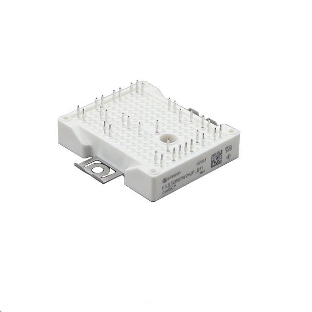 FS3L50R07W2H3FB11BPSA1 IGBT MOD 650V 50A 20MW