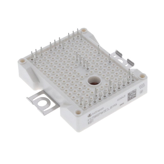 FS75R07W2E3B11ABOMA1 IGBT MODULES