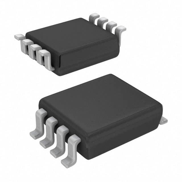 NC7WB66K8X IC SWITCH SPST-NO X 2 10OHM US8