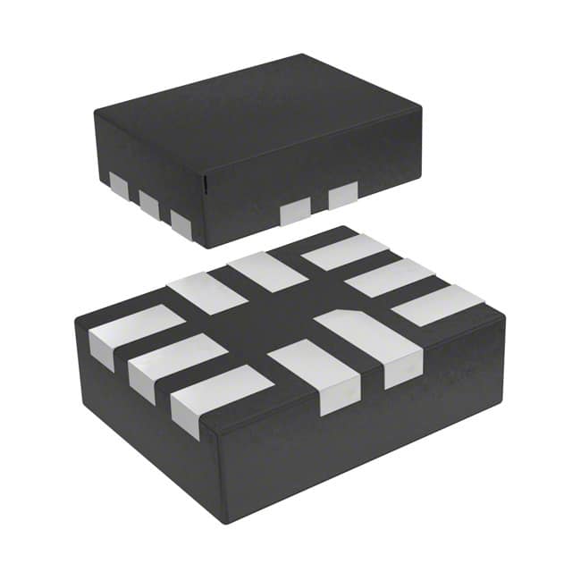 FSUSB42UMX IC USB SWITCH DPDT 10UMLP