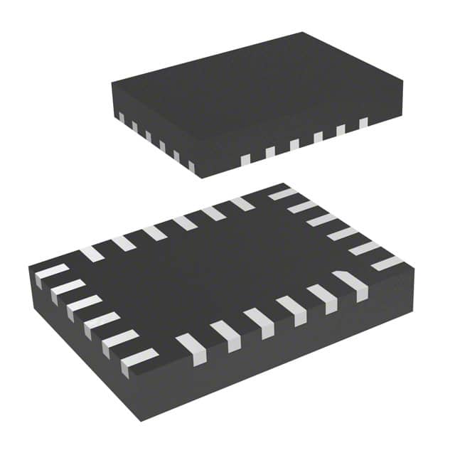 FXLA2203UMX DUAL-MODE DUAL-SIM CARD LEVEL TR