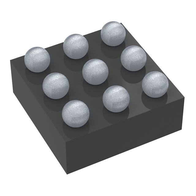 FSA8049UCX IC DETECTION SWITCH 9WLCSP