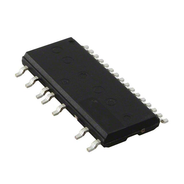 FSB50825US IC POWER MOD SPM 250V 4A SPM23BD