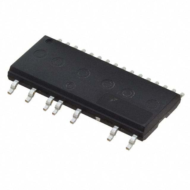 FSB50825AS MODULE SPM 250V 3.6A 23PWRSMD
