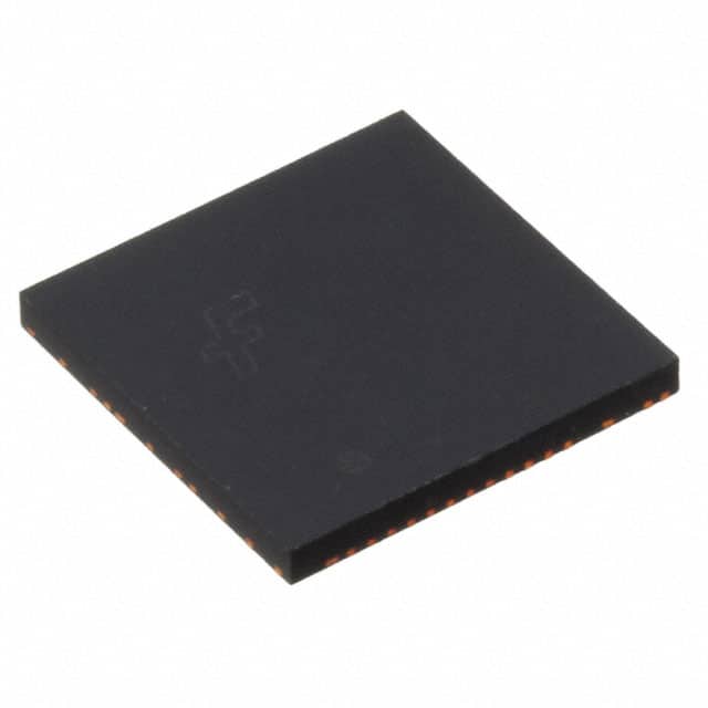 FSB70250 MODULE SPM 500V 3.3A 27PWRLQFN