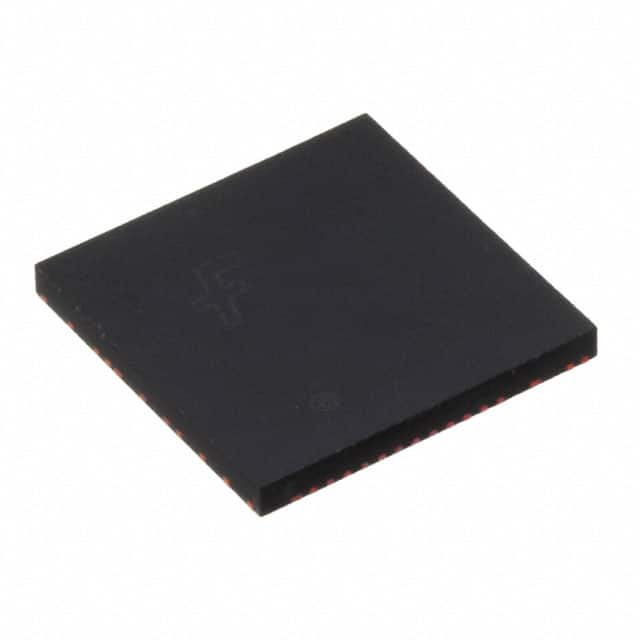 FSB70450 MODULE SPM 500V 4.8A 27PWRLQFN