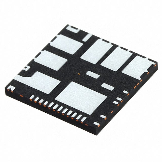 FSB70625 AC MOTOR CONTROLLER, 13.9A, PQCC