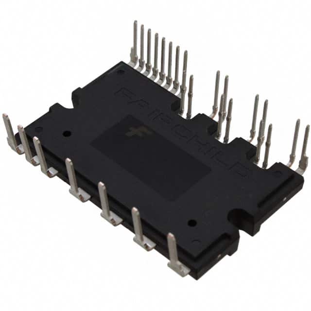 FSBB15CH60 AC MOTOR CONTROLLER, 30A, HYBRID