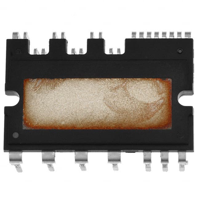 FSBB20CH60 SMART POWER MODULE 20A SPM27-CA