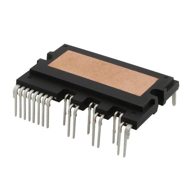 FSBB20CH60C MODULE SPM 600V 20A 27PWRDIP