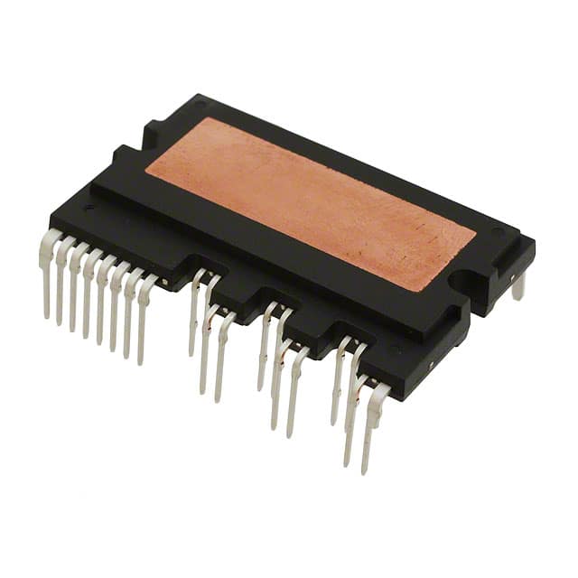 FSBB30CH60F AC MOTOR CONTROLLER, 60A, HYBRID