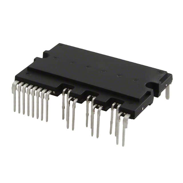 FSBF15CH60BT MODULE SPM 600V 15A 27PWRDIP