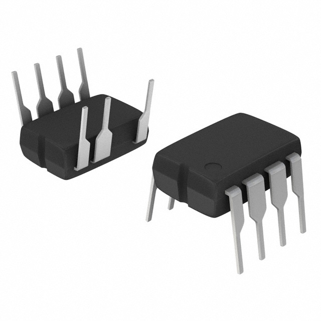 FSQ510 IC OFFLINE SWITCH FLYBACK 7DIP