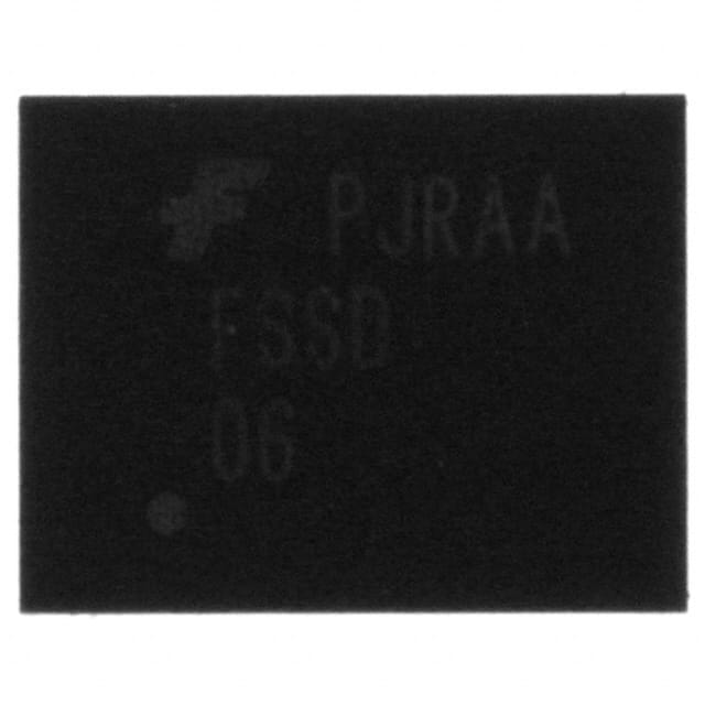 FSSD06BQX IC MULTIPLEXER 24MLP