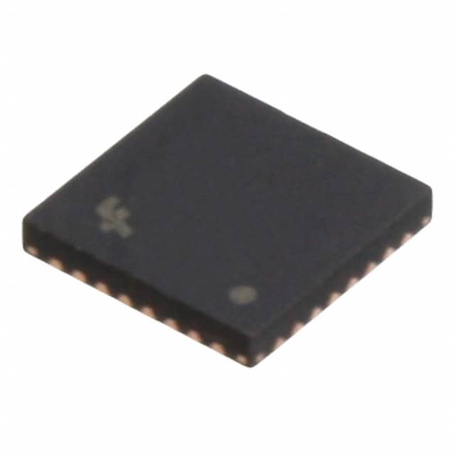 FUSB2805MLX IC TRANSCEIVER FULL 1/1 32MLP