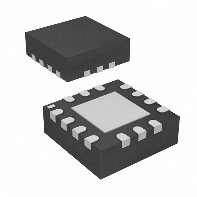 FUSB302B10MPX IC CONTROLLER USB TYPE C 14MLP
