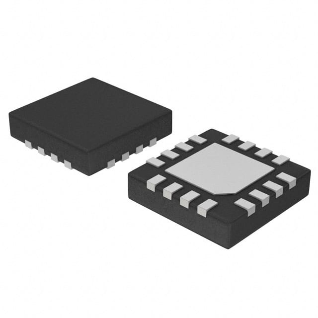 GS1678-INTE3 IC VIDEO CABLE DRIVER 16QFN