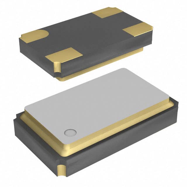 FX1960009 CRYSTAL 19.6608MHZ 12PF SMD