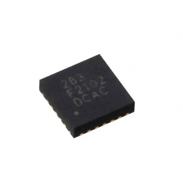 FXAS21002CQR1 GYROSCOPE 3-AXIS 24QFN
