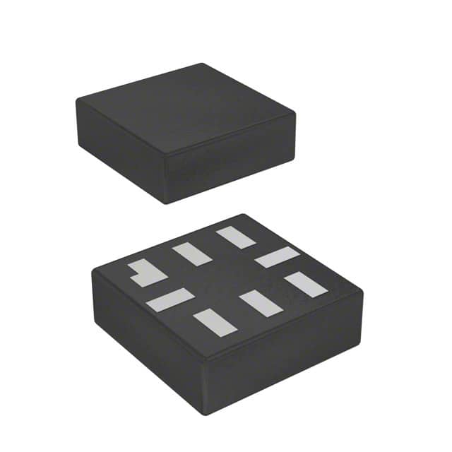 FXMAR2102UMX IC TRANSLTR BIDIRECTIONAL 8UMLP