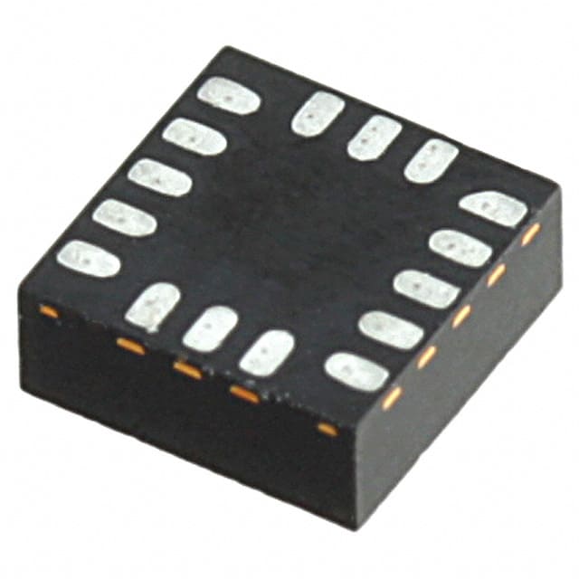 FXOS8700CQR1 IMU ACCEL/MAG 3-AXIS I2C/SPI QFN