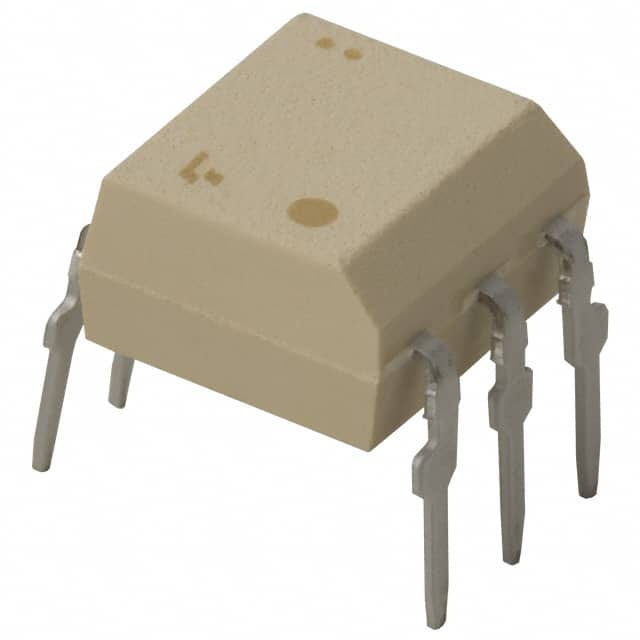 TLP548J(TP1,F) PHOTOTHYRISTOR LOW TRIGGER LED