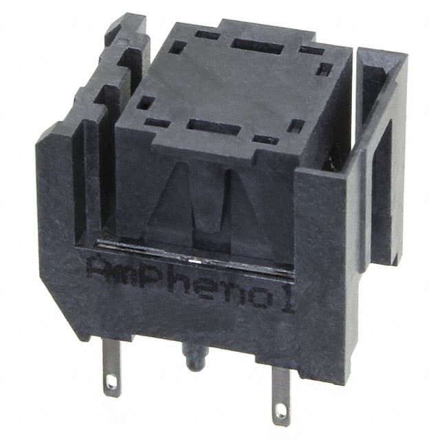 G40H3132212HR CONN MIN HD SAS RCPT 36P SLD SMD