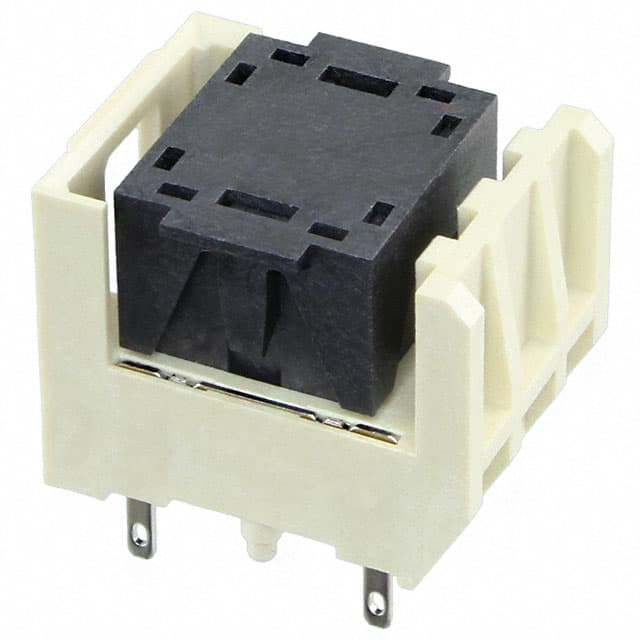 G40HC132211HR-C CONN MIN HD SAS RCPT 36P SLD SMD
