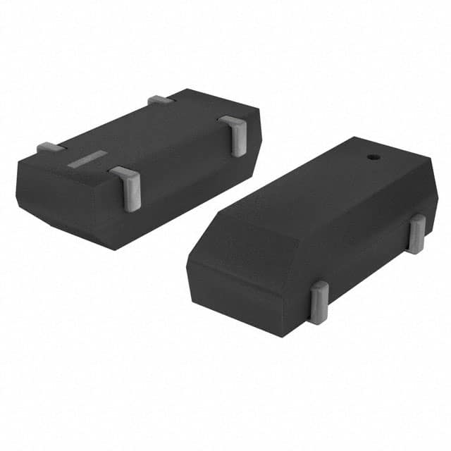 G43270019 CRYSTAL 32.7680KHZ 12.5PF SMD