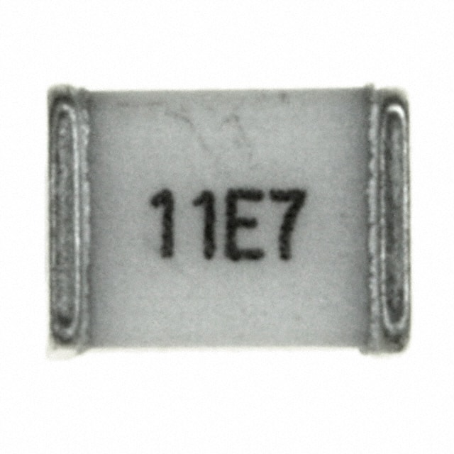G5000AS GDT 900V 2KA 2 POLE SMD