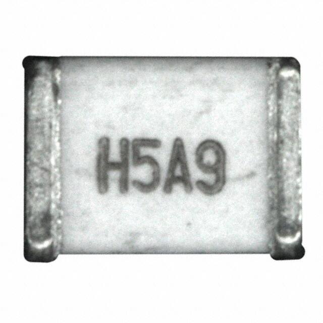 G5200AS GDT 400V 2KA 2 POLE SMD