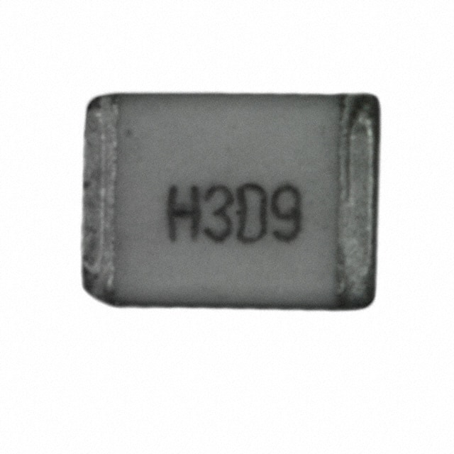 G5500AS GDT 200V 2KA 2 POLE SMD