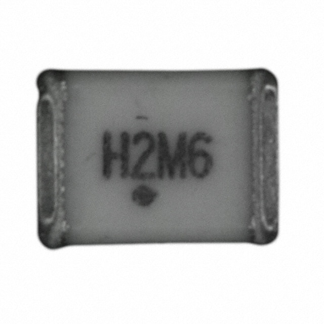 G6000AS GDT 200V 2KA 2 POLE SMD
