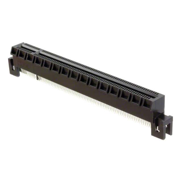G630HAA1224BEU CONN PCI EXP FMALE 164POS 0.039