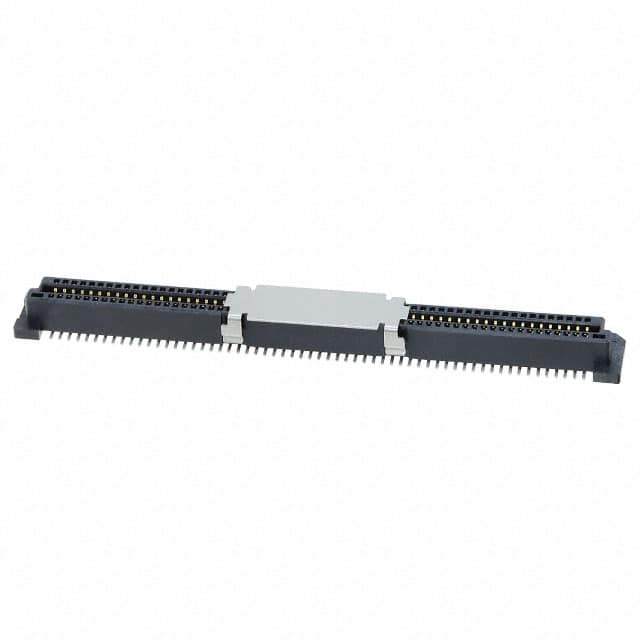 G832MB011201222HR CONN RCPT 120POS SMD GOLD