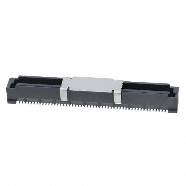 G832MB111003222HR CONN PLUG 100POS SMD GOLD