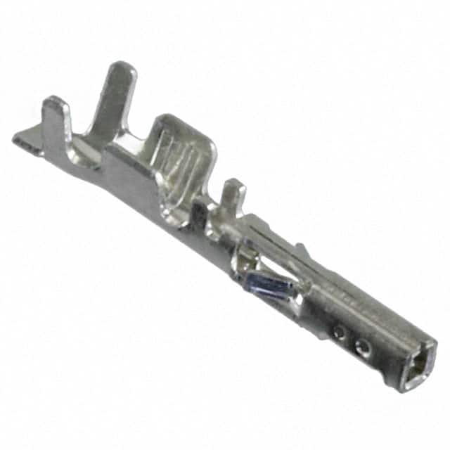 G881C0232CEU CONN SOCKET 20-30AWG CRIMP TIN