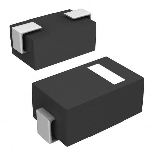 RGF1D-E3/67A DIODE GEN PURP 200V 1A DO214BA