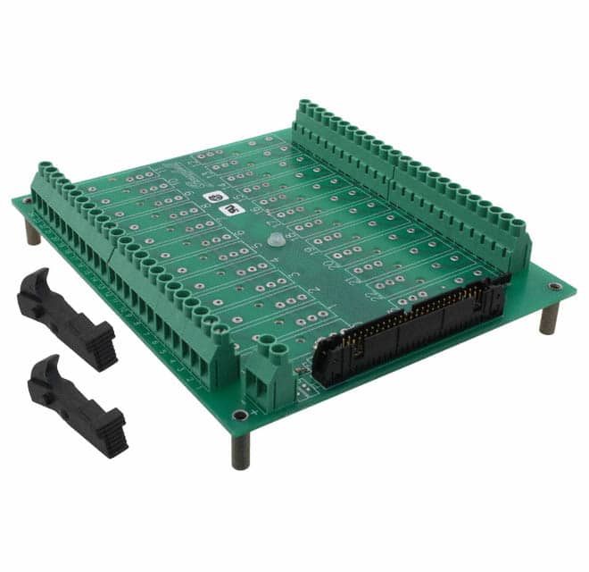 70GRCQ24-HL I/O MODULE RACK 24 CHANNEL