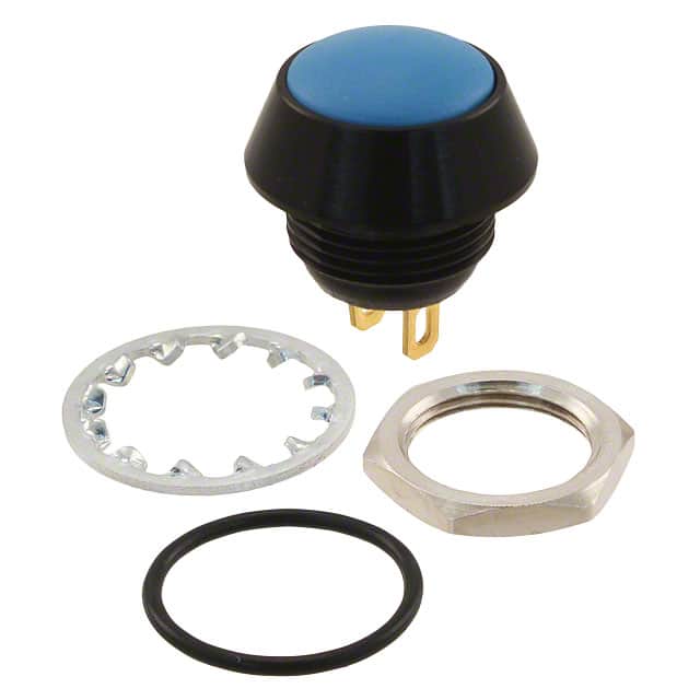 30-205 SWITCH PUSH SPST-NO 0.15A 24V