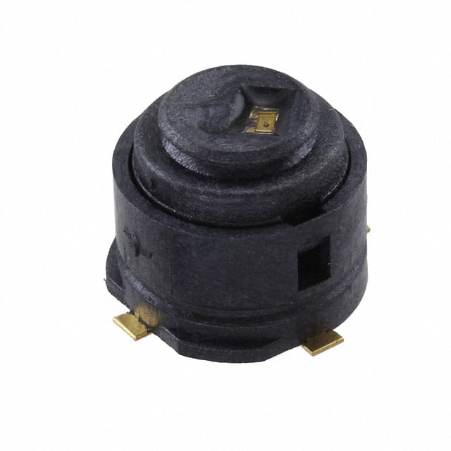 14AP-L1-03-R SWITCH PUSH SPST-NO .1A 30V