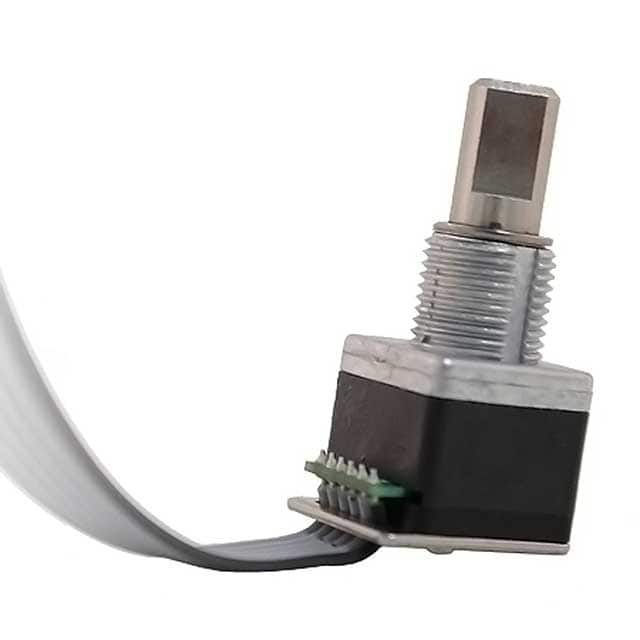 68PARN-020C SENSOR ROT 360DEG 2" CBL W/CONN
